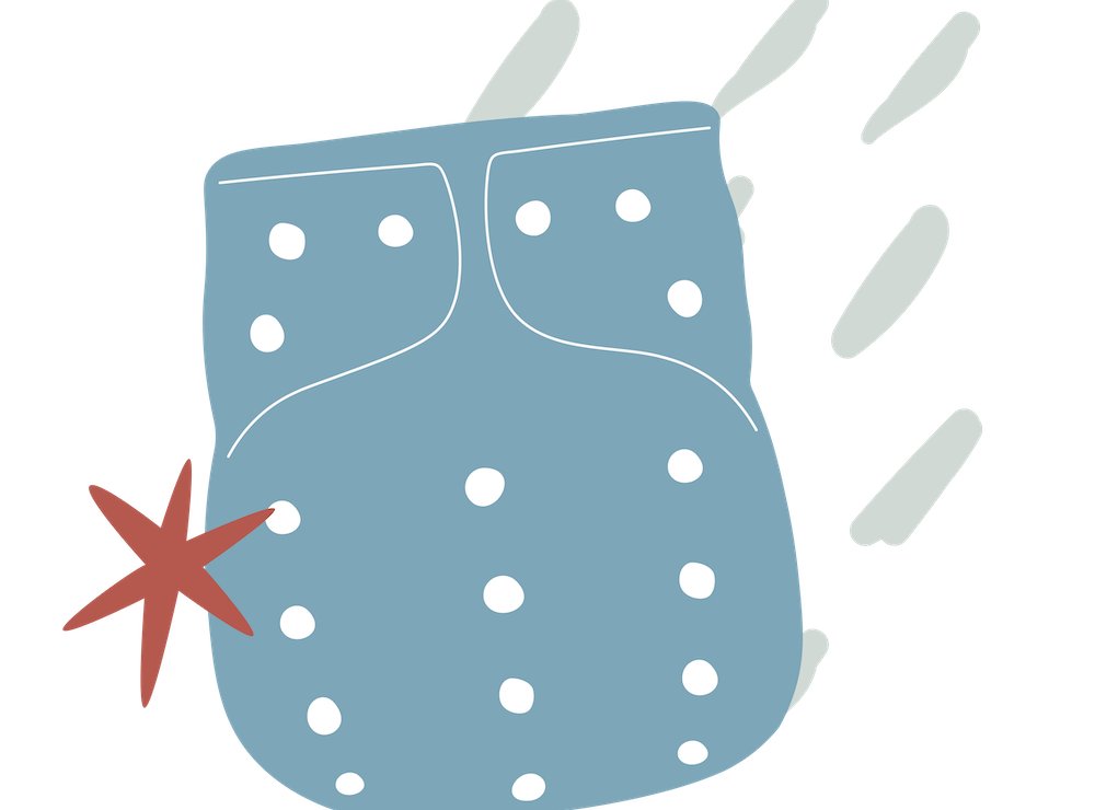 award winning nappies