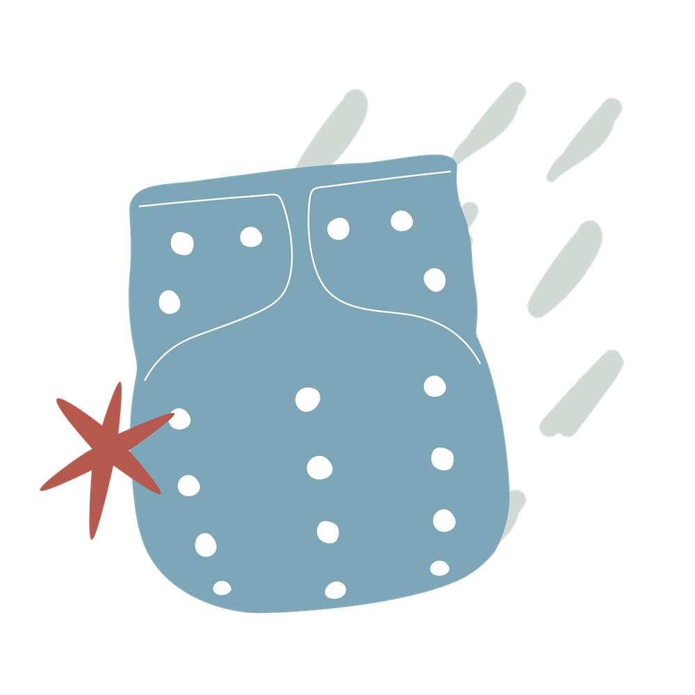 award winning nappies