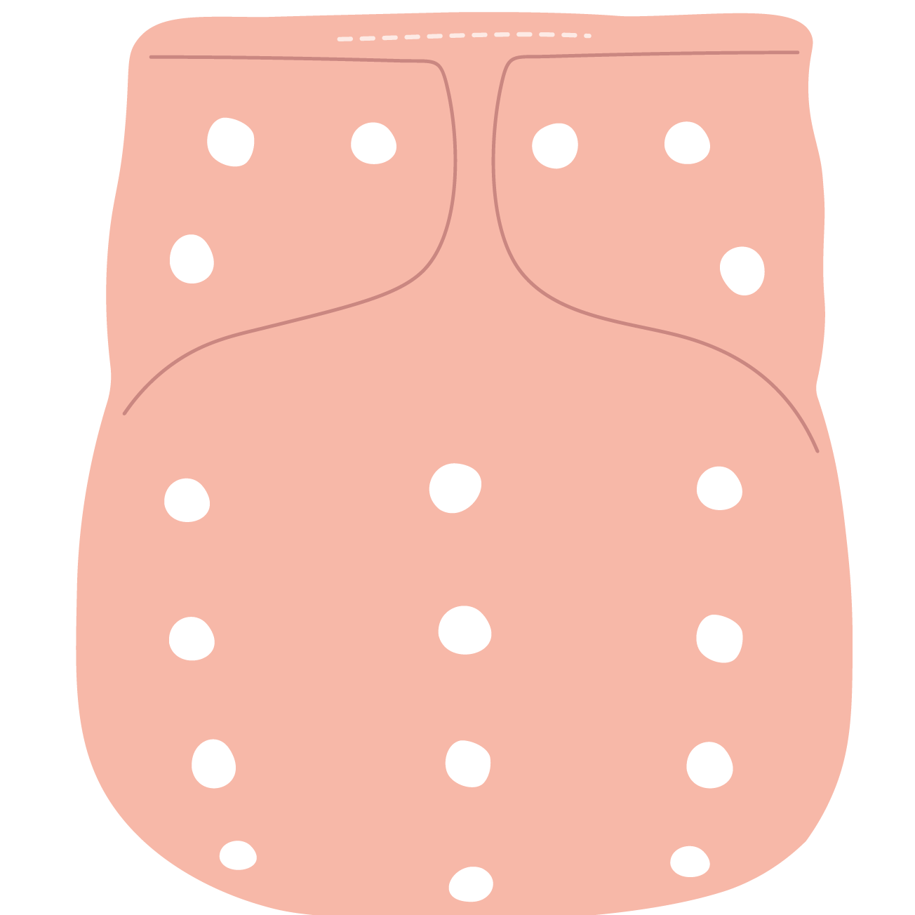 reusable nappies