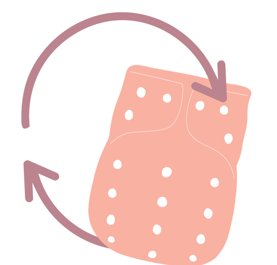 good for the planet nappies