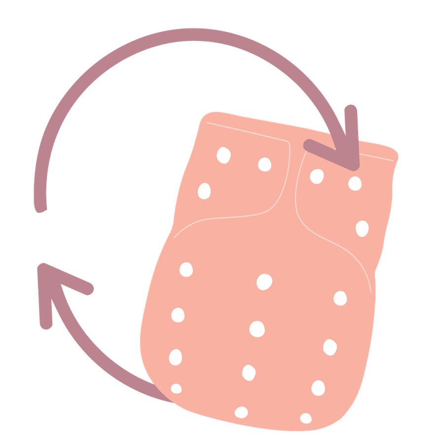 good for the planet nappies