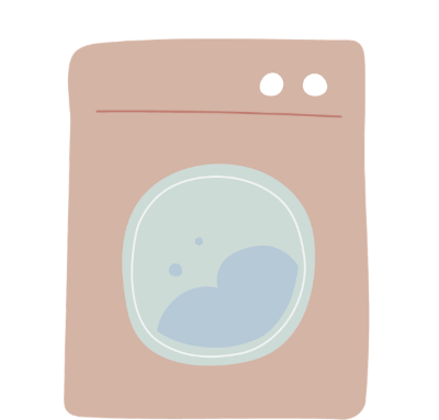 how to wash reusable nappies