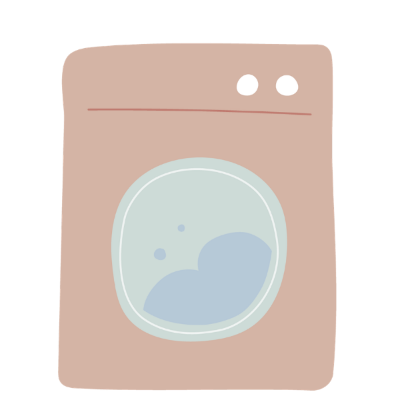 how to wash reusable nappies