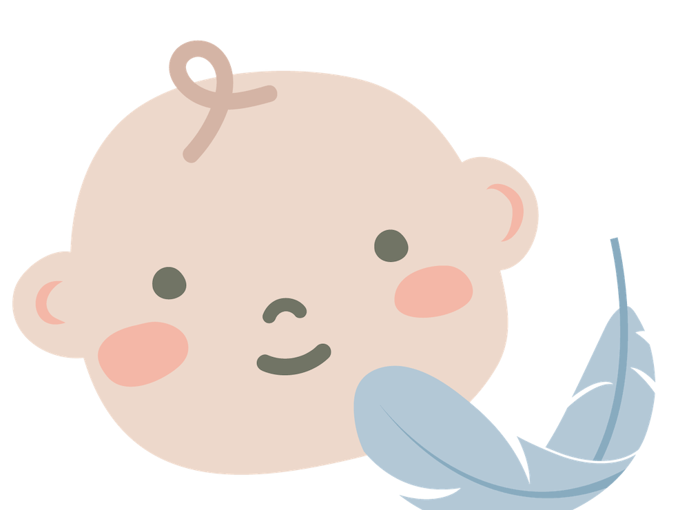 less nappy rash with reusable nappies