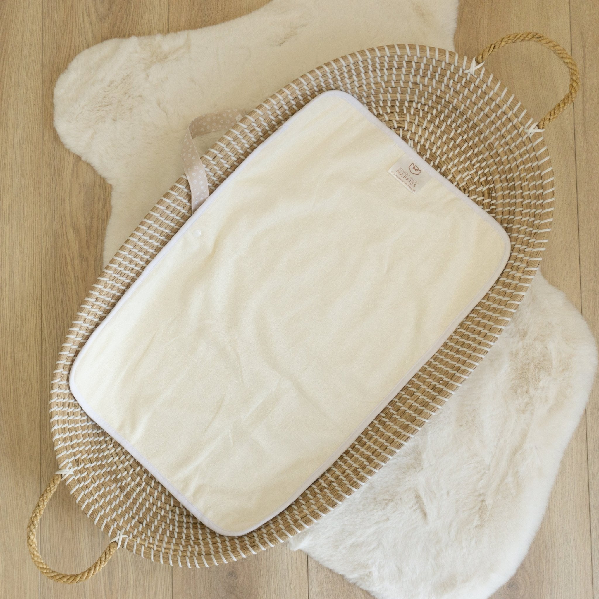 Baby Travel Changing Mats - Day Dreamer - Modern Cloth Nappies