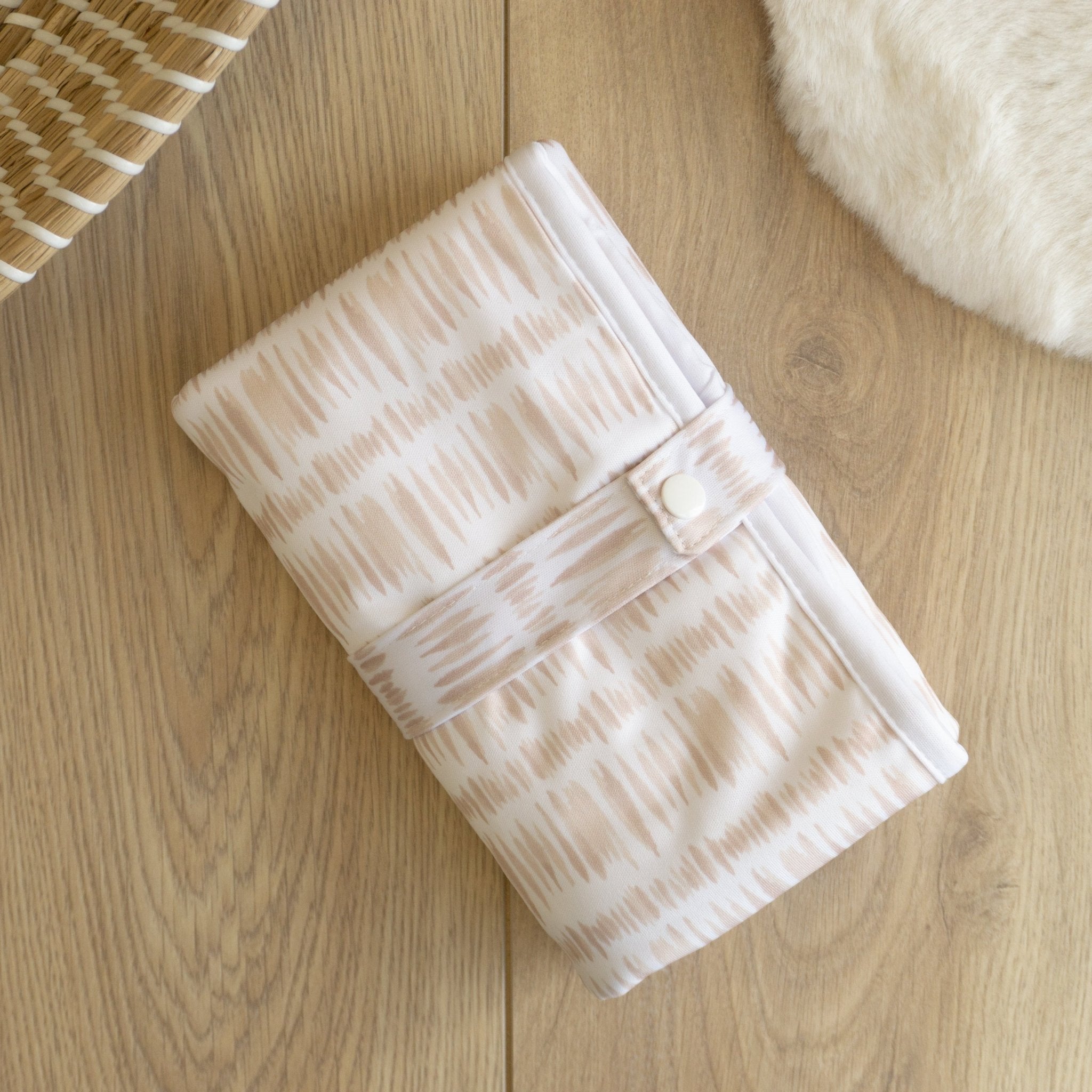 Baby Travel Changing Mats - Wanderer - Modern Cloth Nappies