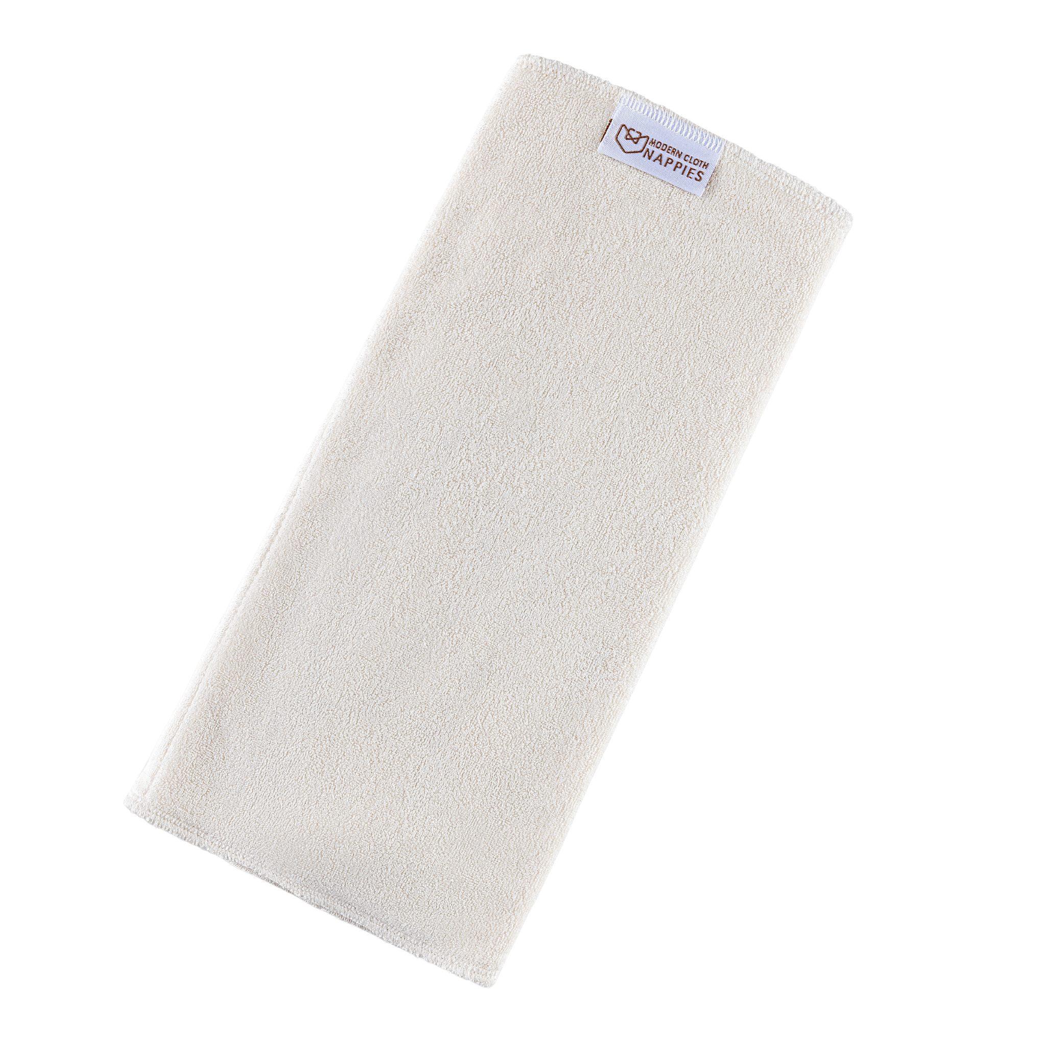 Bamboo Trifold Reusable Cloth Nappy or Booster - Modern Cloth Nappies