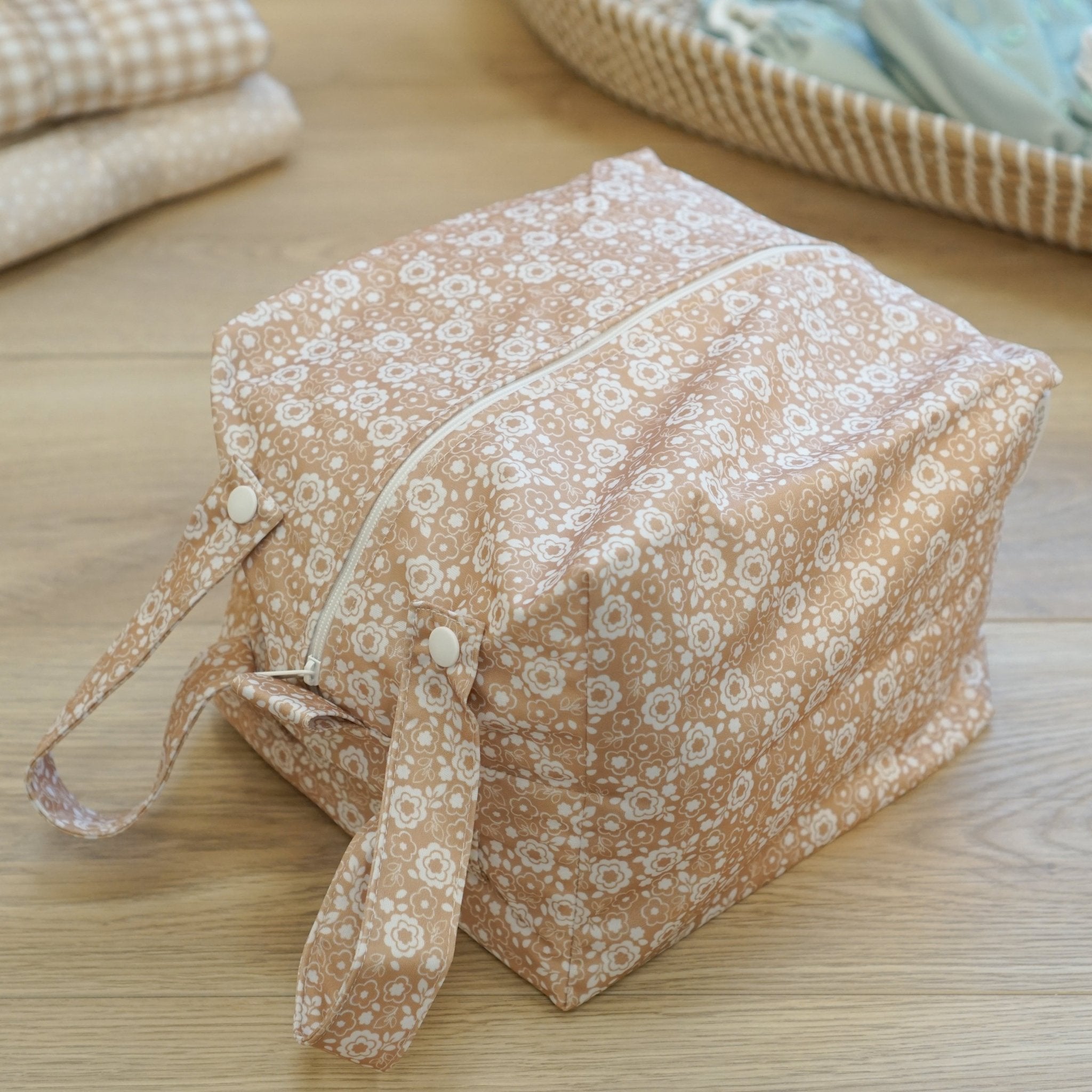 Cloth Nappy Pod - Bloom - Modern Cloth Nappies