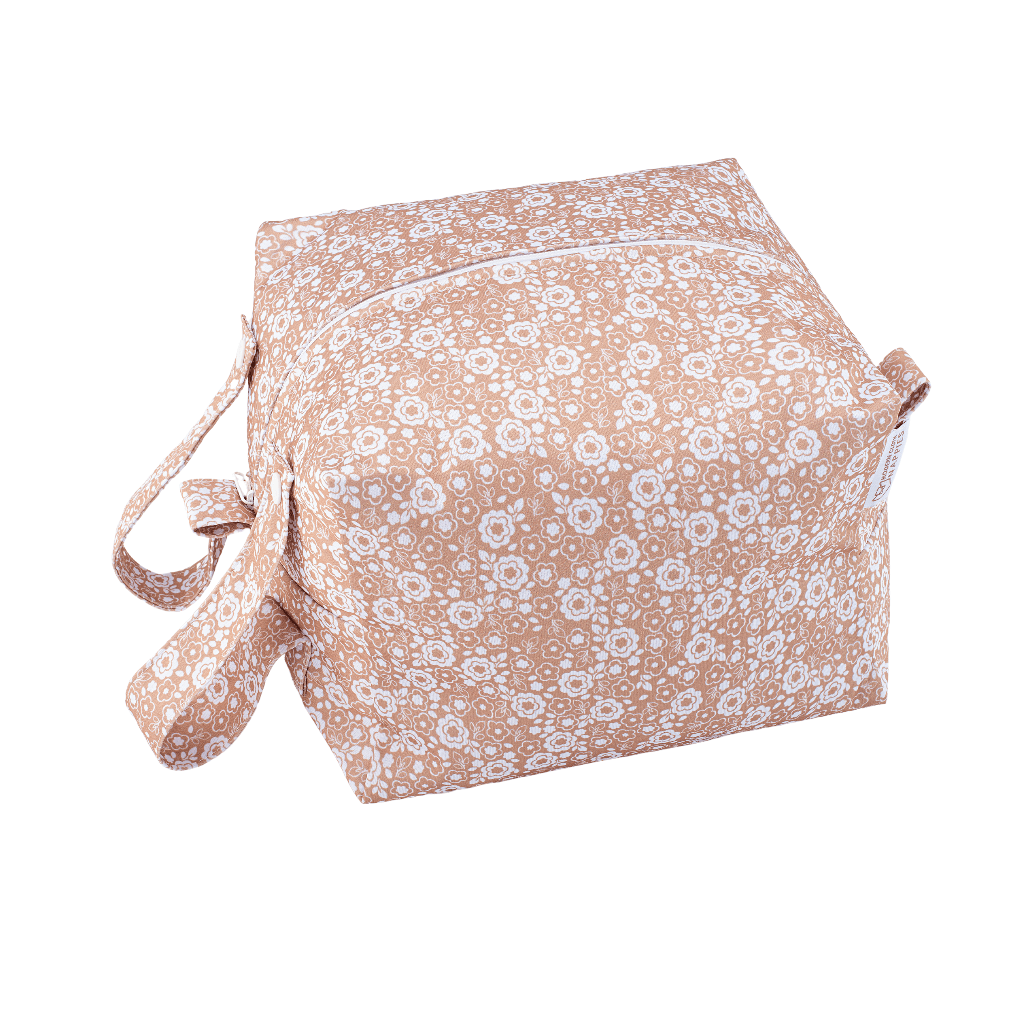 Cloth Nappy Pod - Bloom - Modern Cloth Nappies