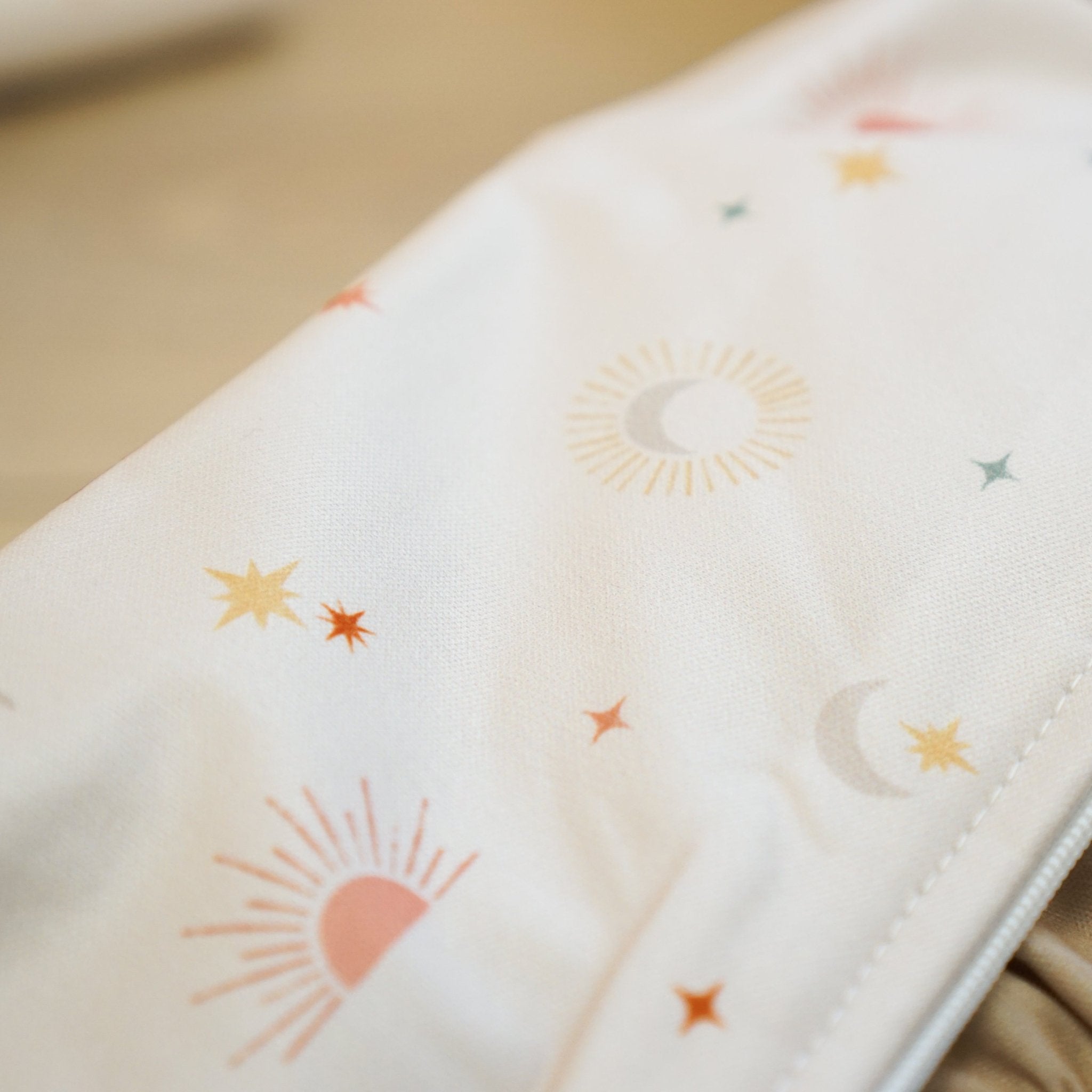 Cloth Nappy Pod - Celestial - Modern Cloth Nappies