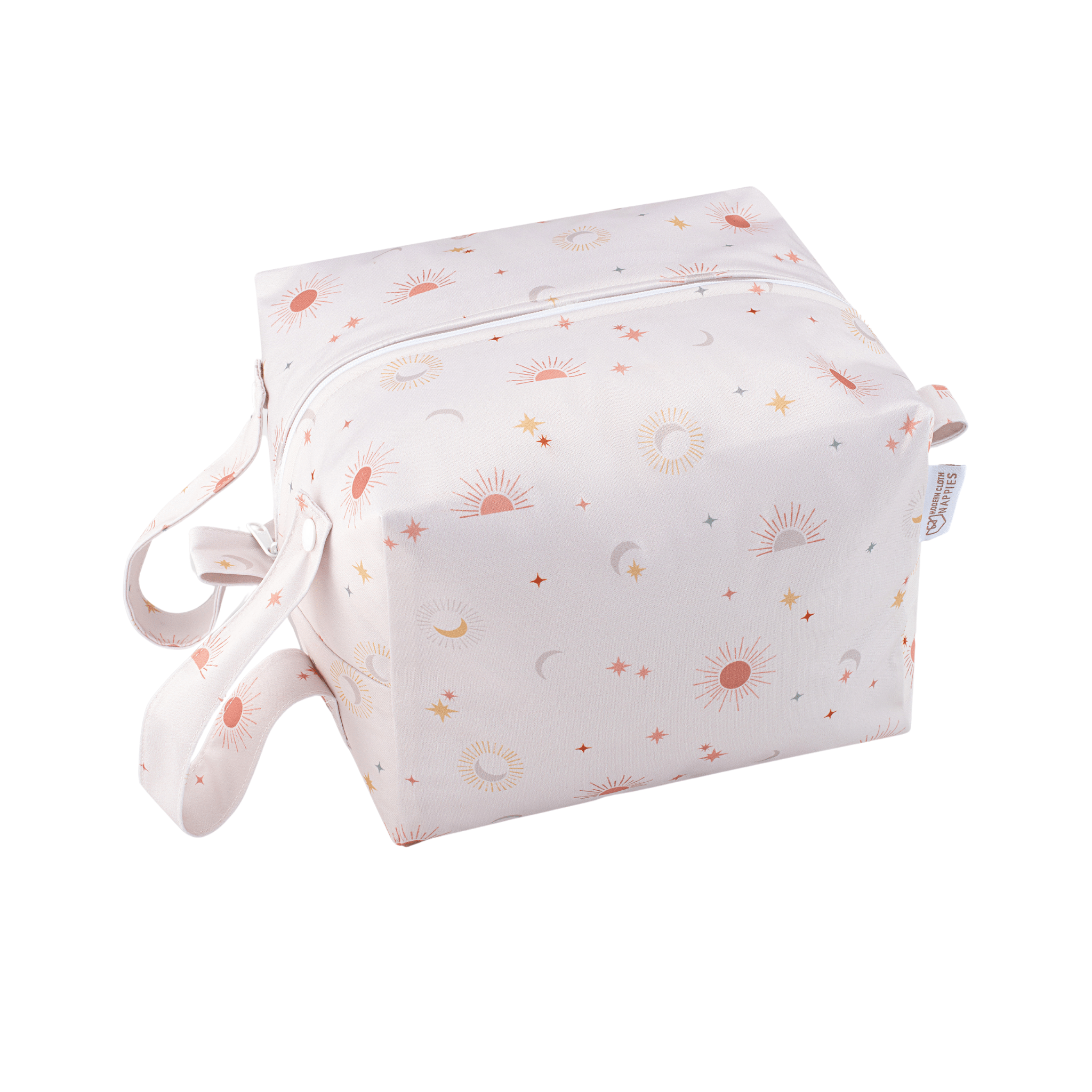 Cloth Nappy Pod - Celestial - Modern Cloth Nappies