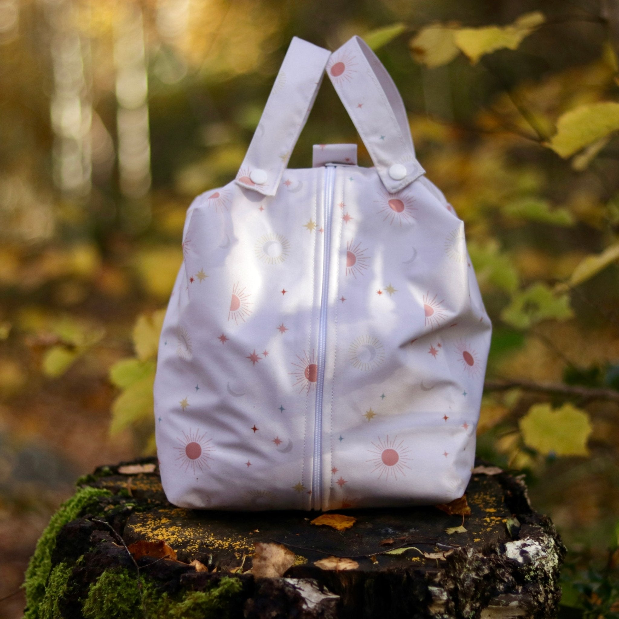 Cloth Nappy Pod - Celestial - Modern Cloth Nappies