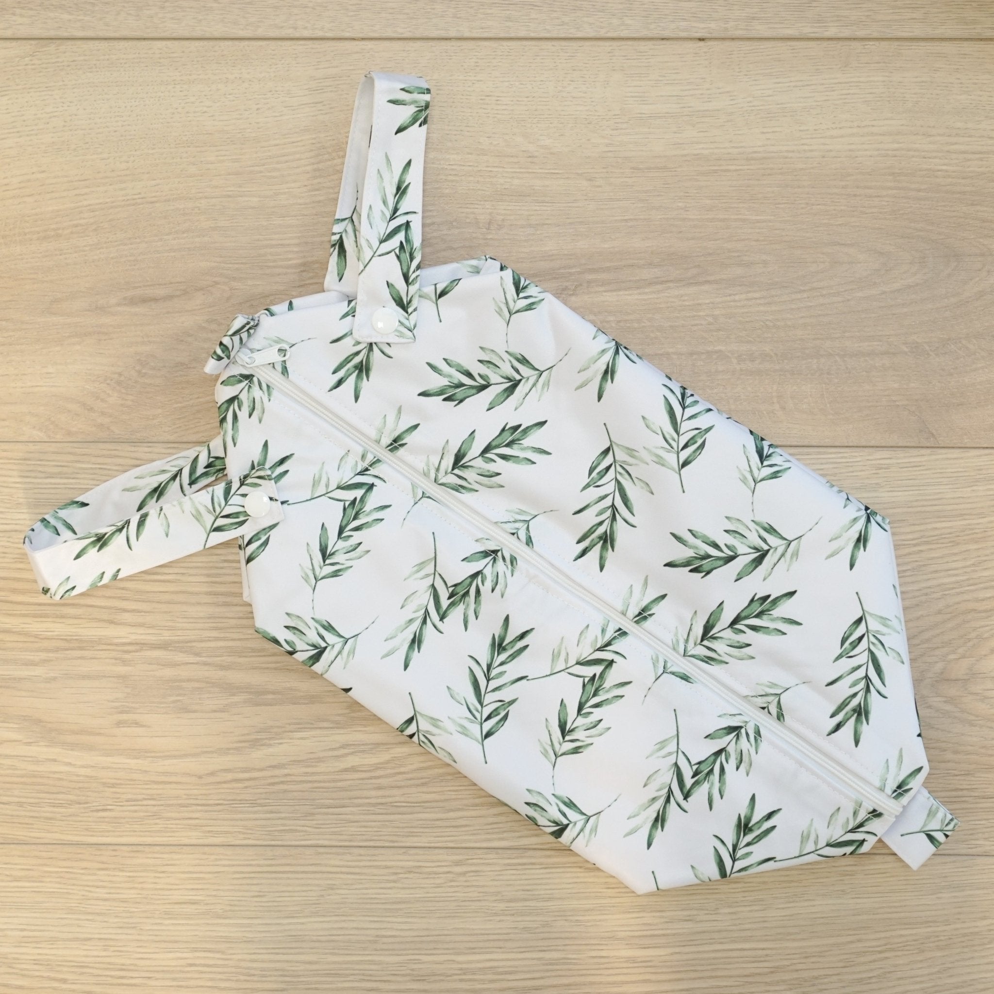 Cloth Nappy Pod - Eden - Modern Cloth Nappies