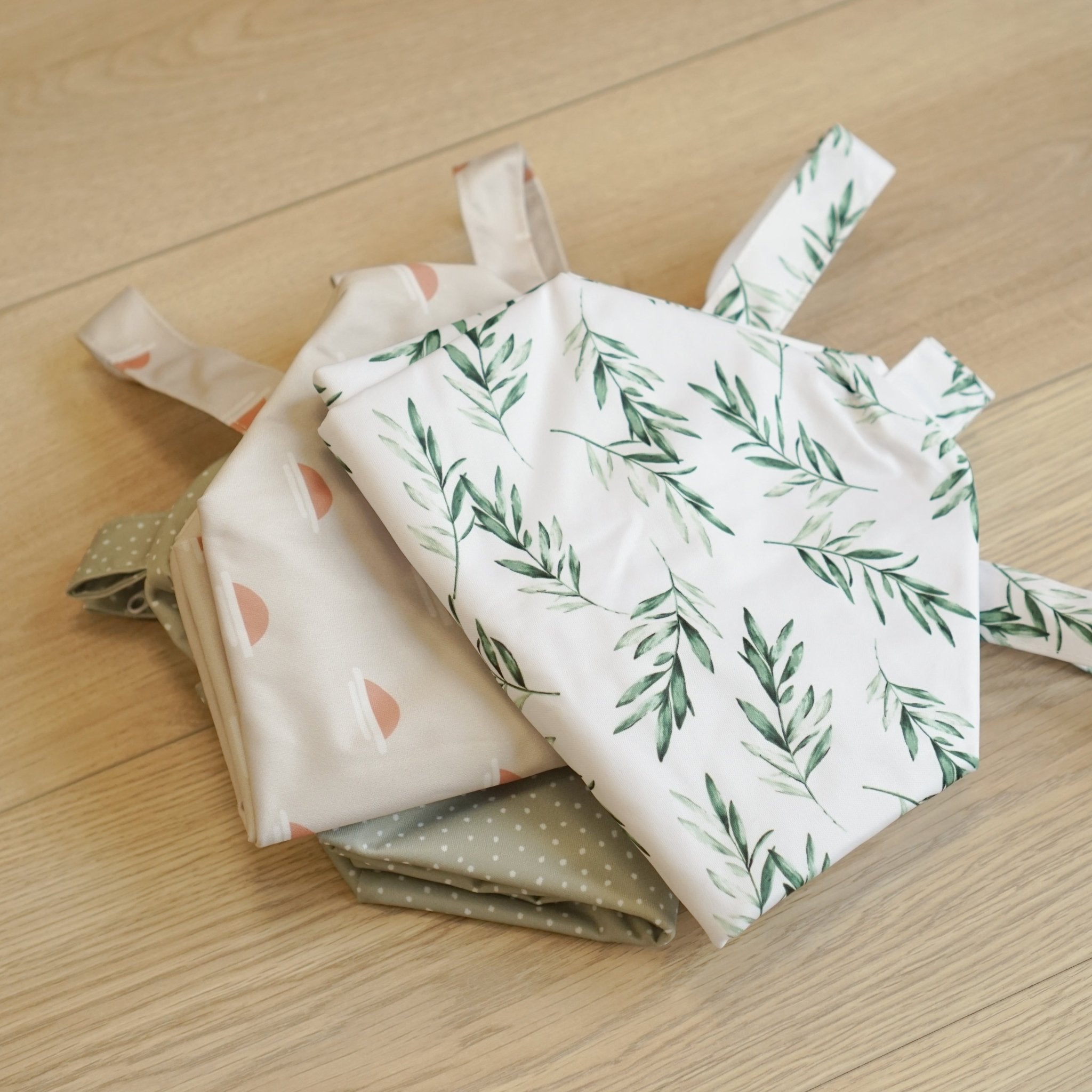 Cloth Nappy Pod - Eden - Modern Cloth Nappies