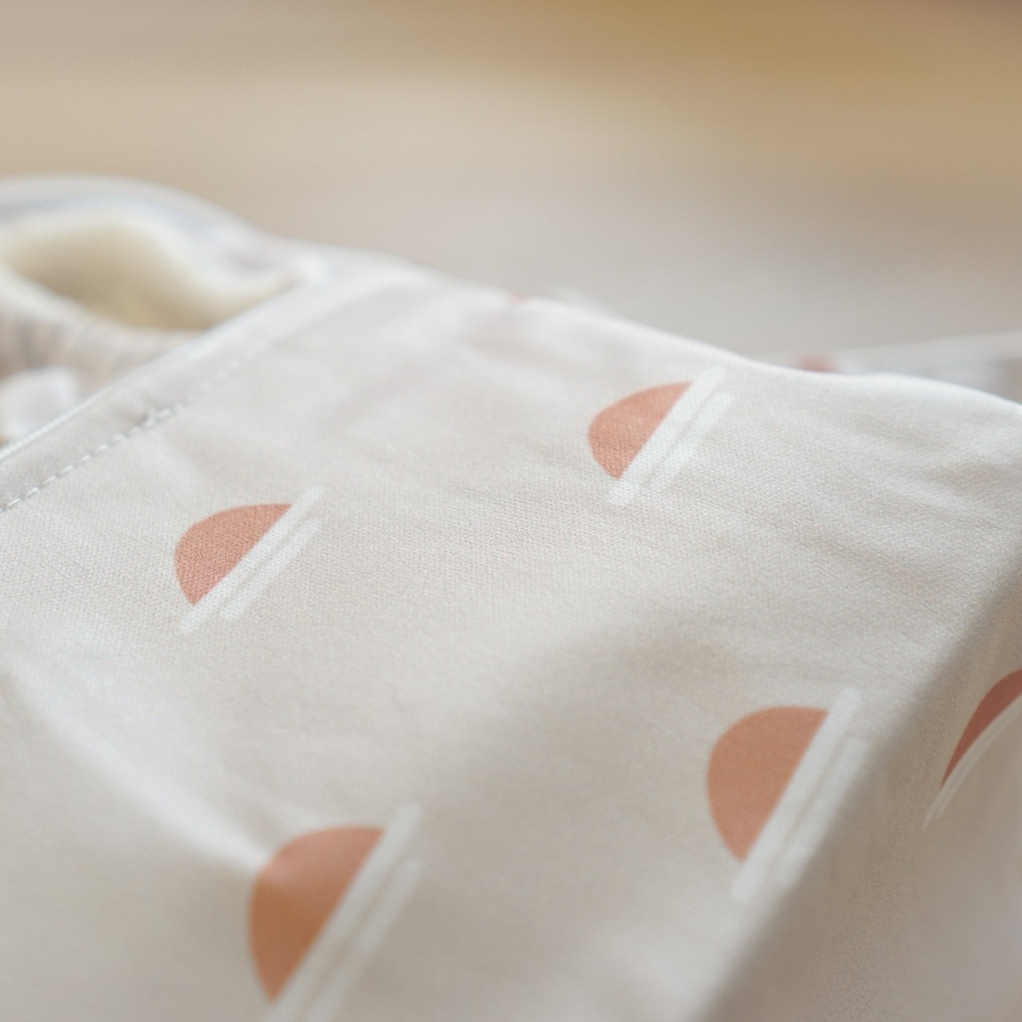 Cloth Nappy Pod - Golden Hour - Modern Cloth Nappies