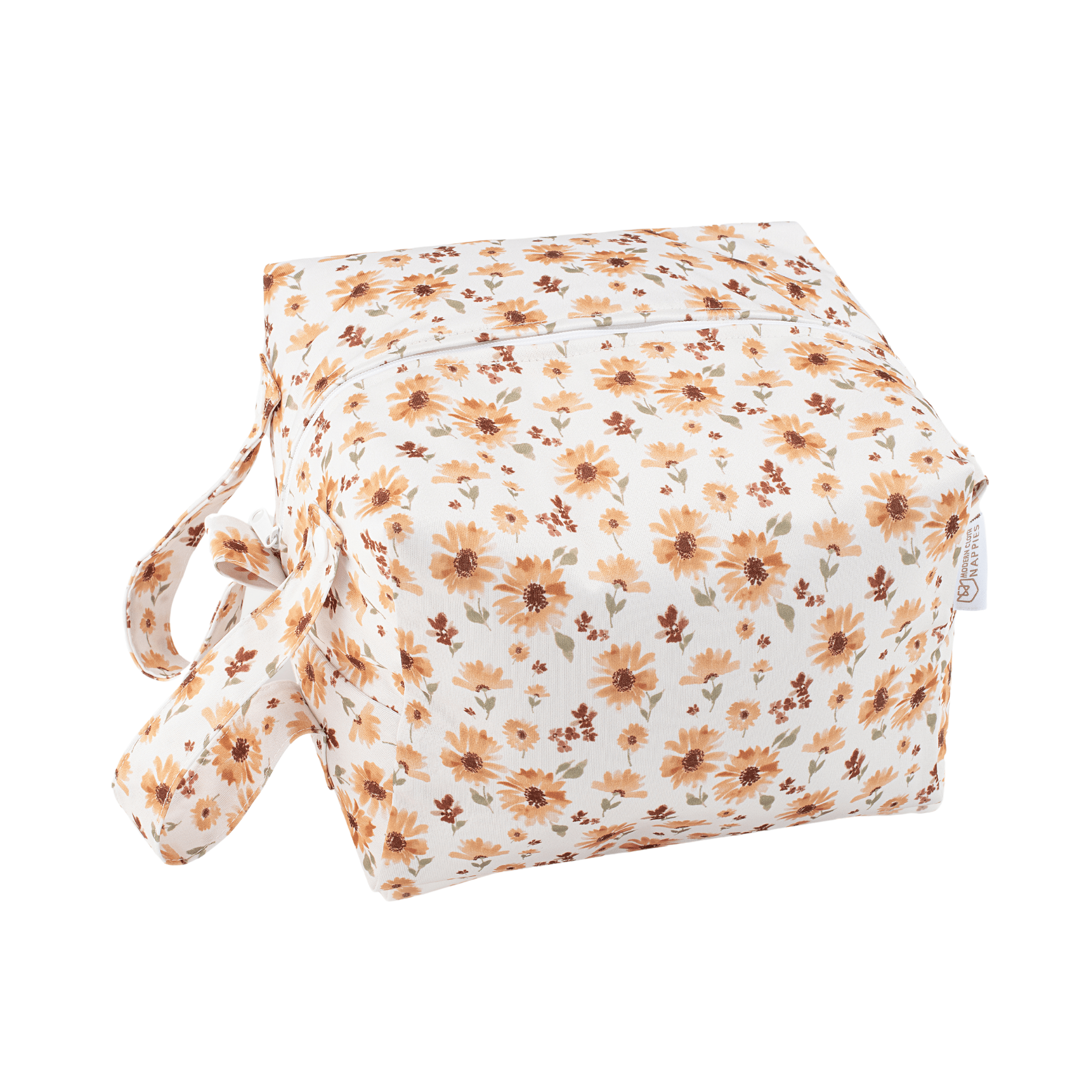 Cloth Nappy Pod - Meadow - Modern Cloth Nappies