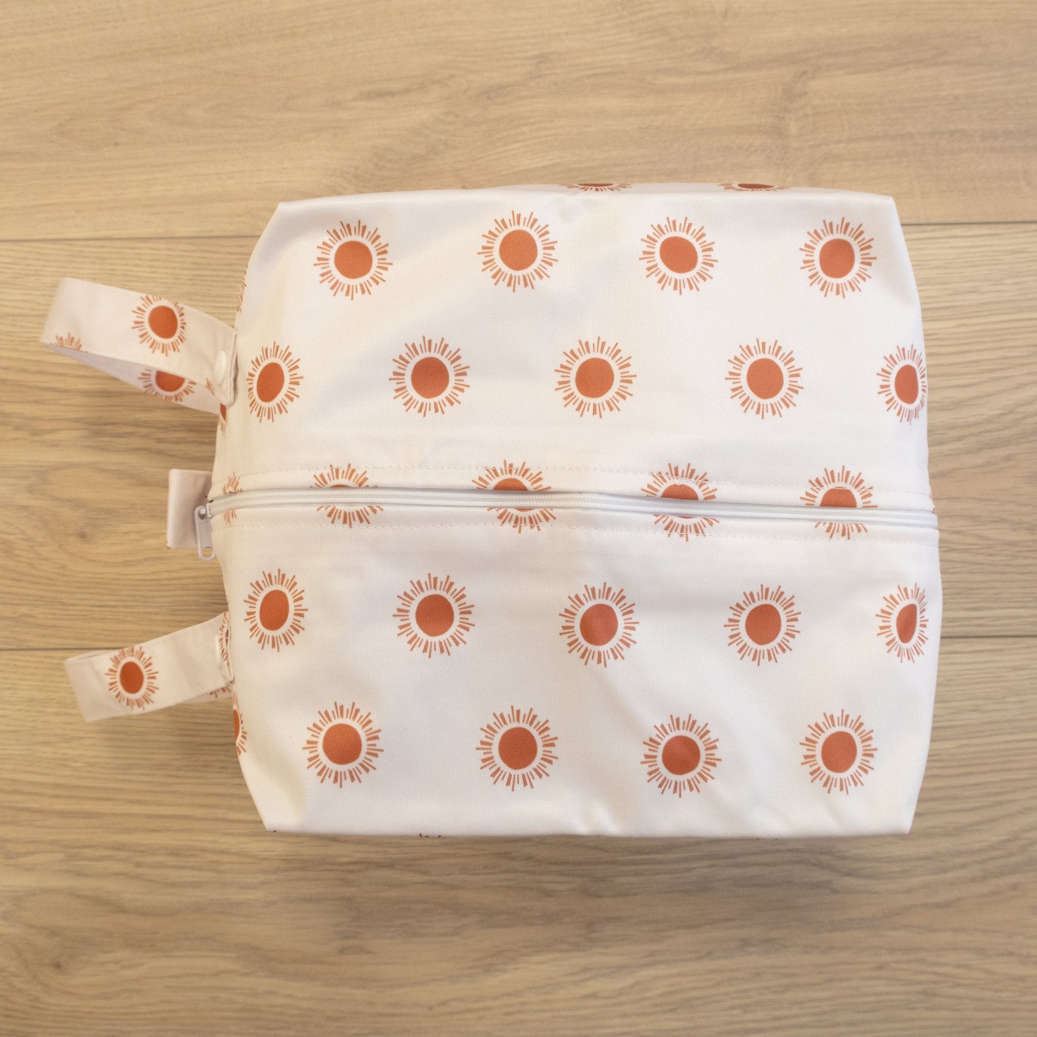 Cloth Nappy Pod - Soleil - Modern Cloth Nappies