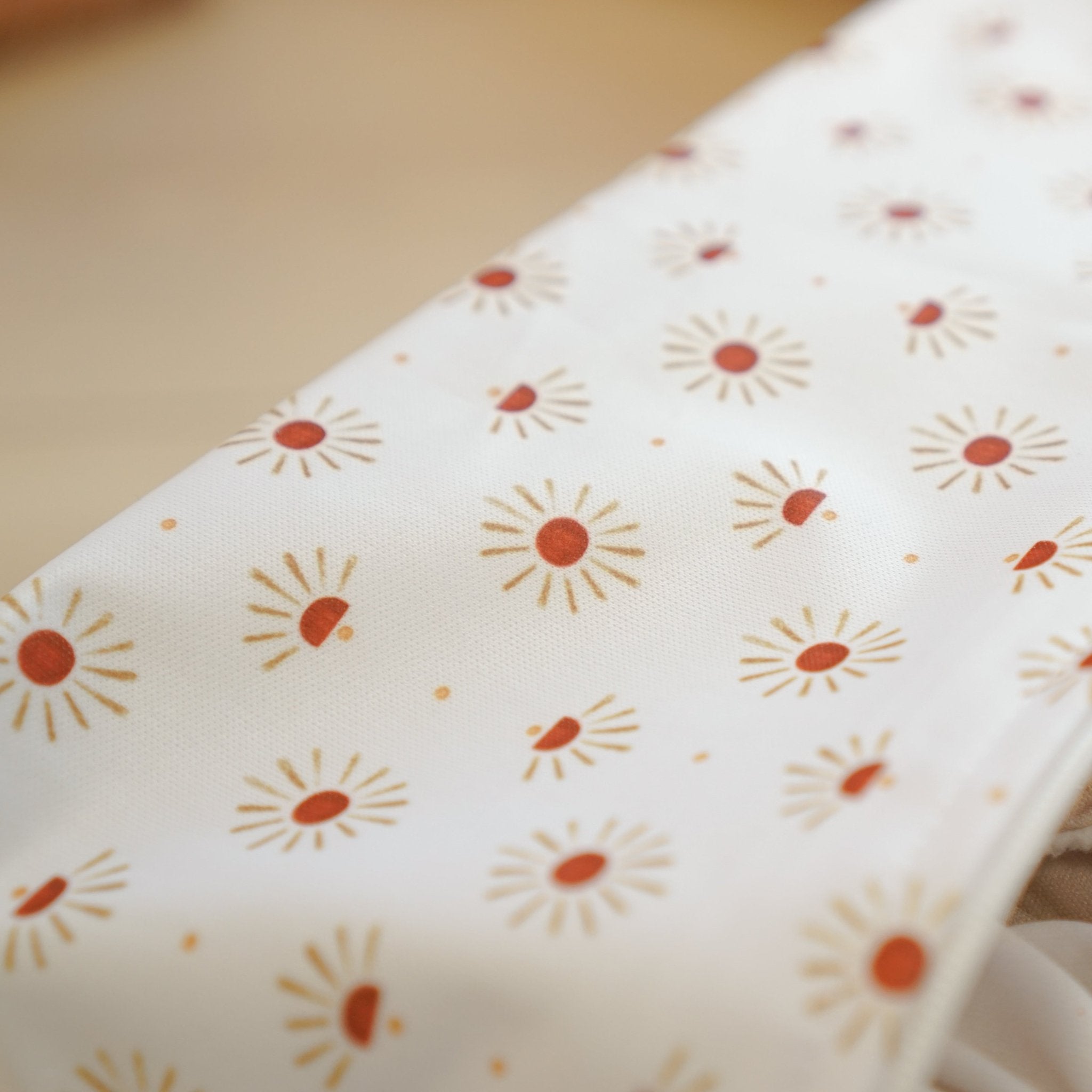 Cloth Nappy Pod - Summer Solstice - Modern Cloth Nappies