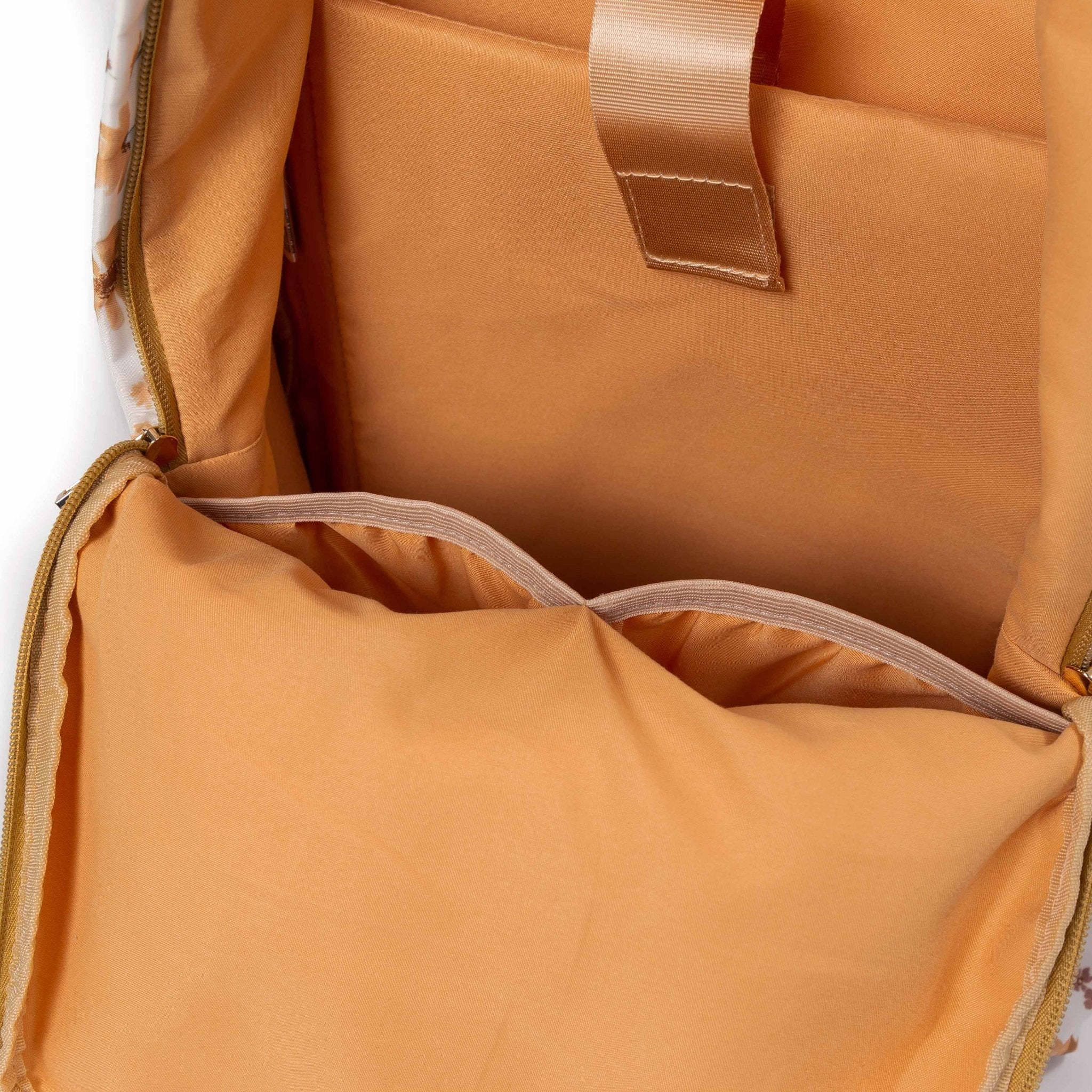 Explorer Changing Bag - Meadow - Modern Cloth Nappies