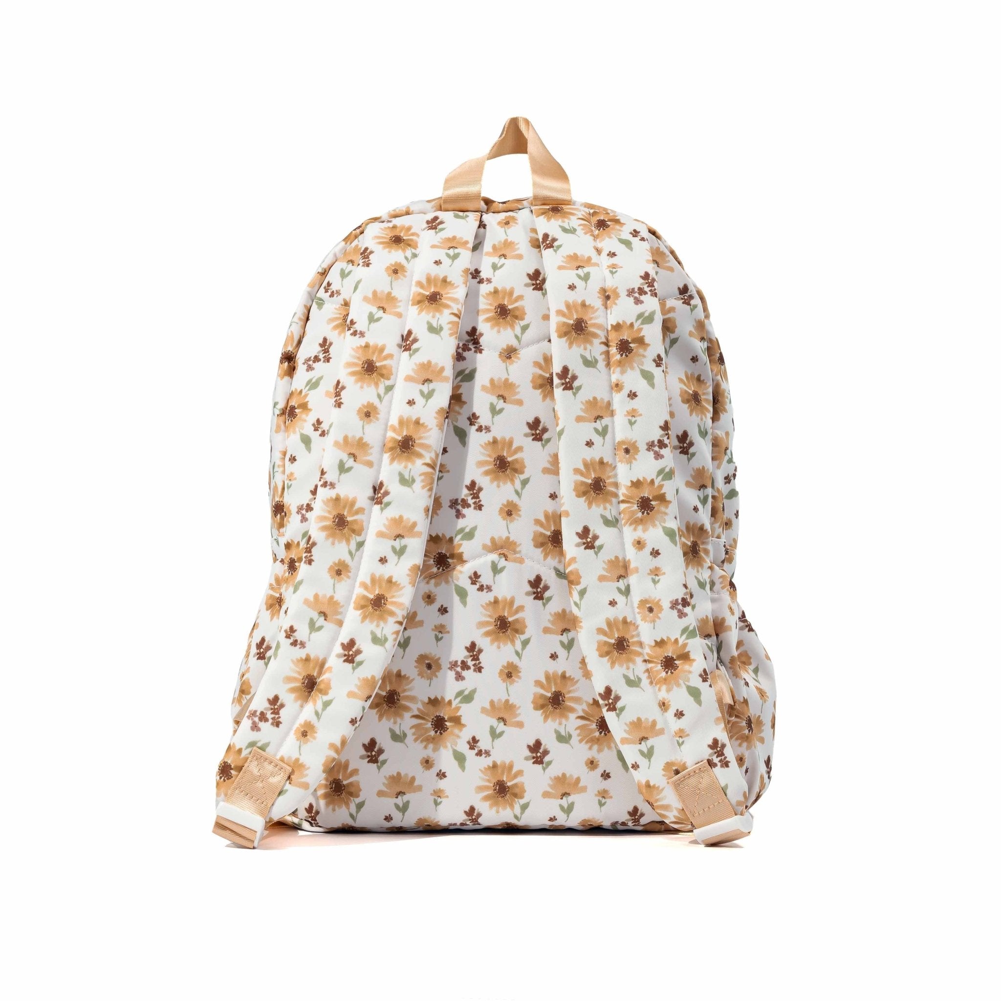 Explorer Changing Bag - Meadow - Modern Cloth Nappies