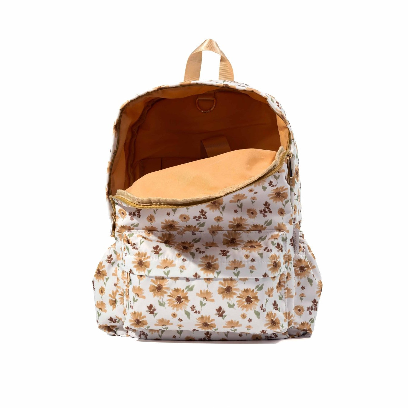 Explorer Changing Bag - Meadow - Modern Cloth Nappies