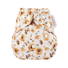 Newborn Reusable Nappy Wrap - Modern Cloth Nappies