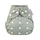 Newborn Reusable Nappy Wrap - Modern Cloth Nappies