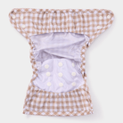 Newborn Reusable Nappy Wrap - Modern Cloth Nappies