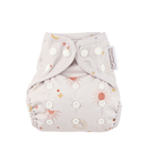 Newborn Reusable Nappy Wrap - Modern Cloth Nappies