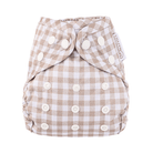 Newborn Reusable Nappy Wrap - Modern Cloth Nappies