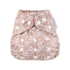 Newborn Reusable Nappy Wrap - Modern Cloth Nappies