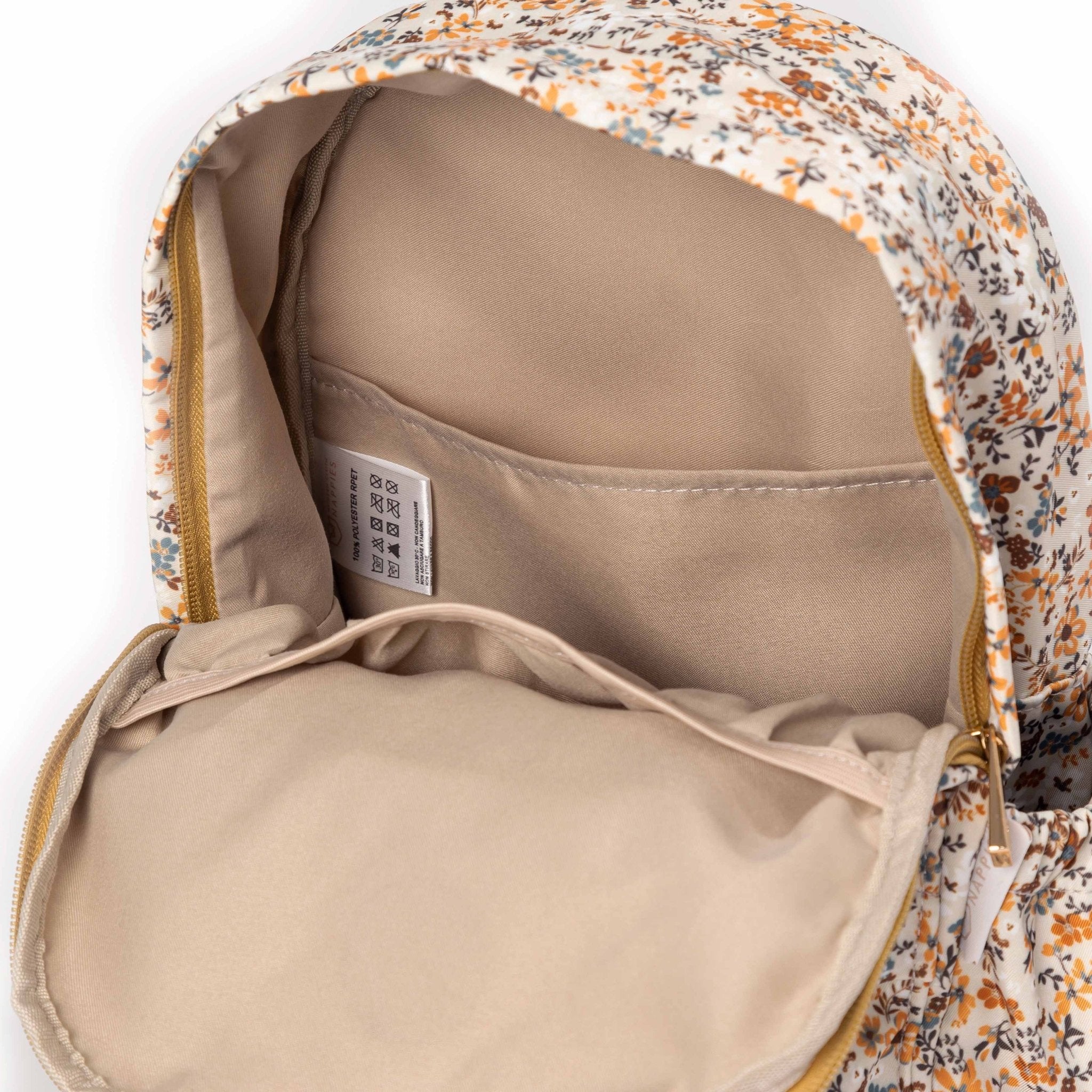 Toddler Explorer Backpack - Gingerly - Modern Cloth Nappies