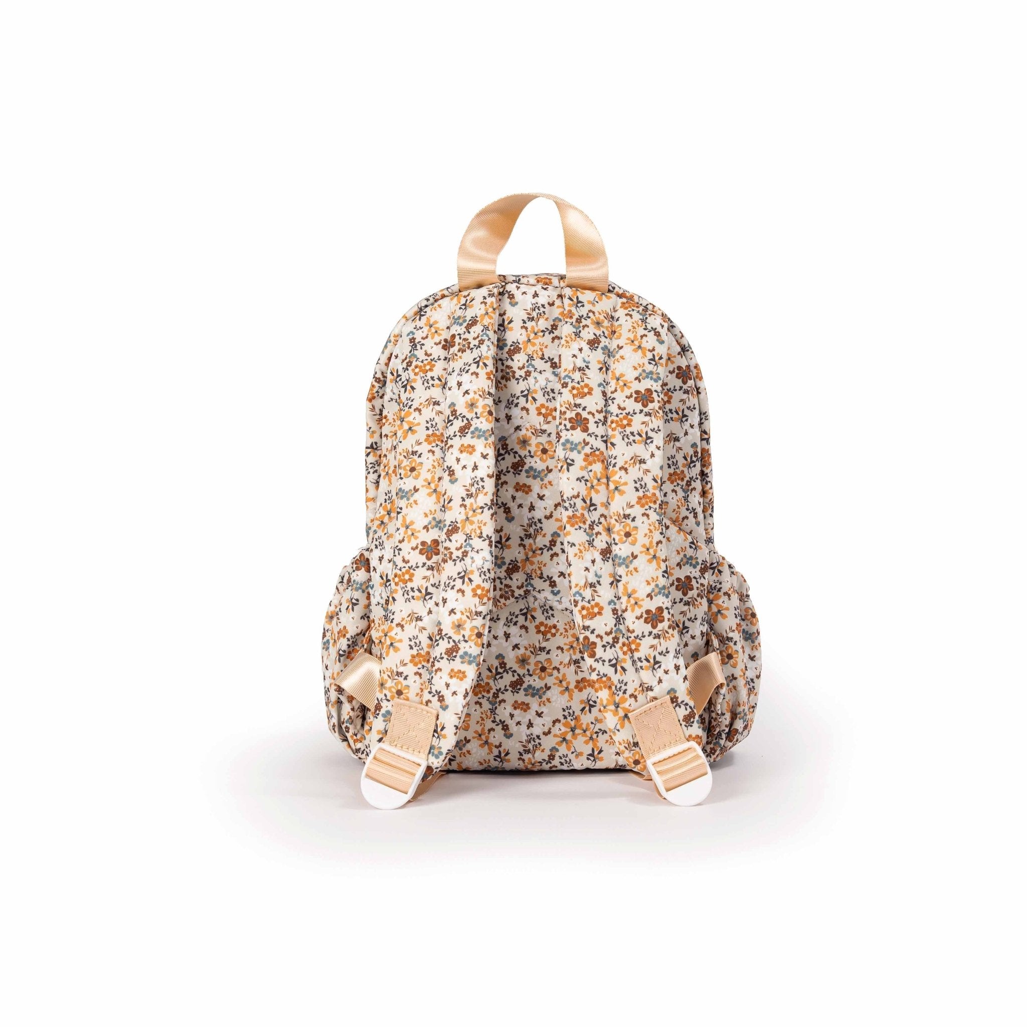 Toddler Explorer Backpack - Gingerly - Modern Cloth Nappies