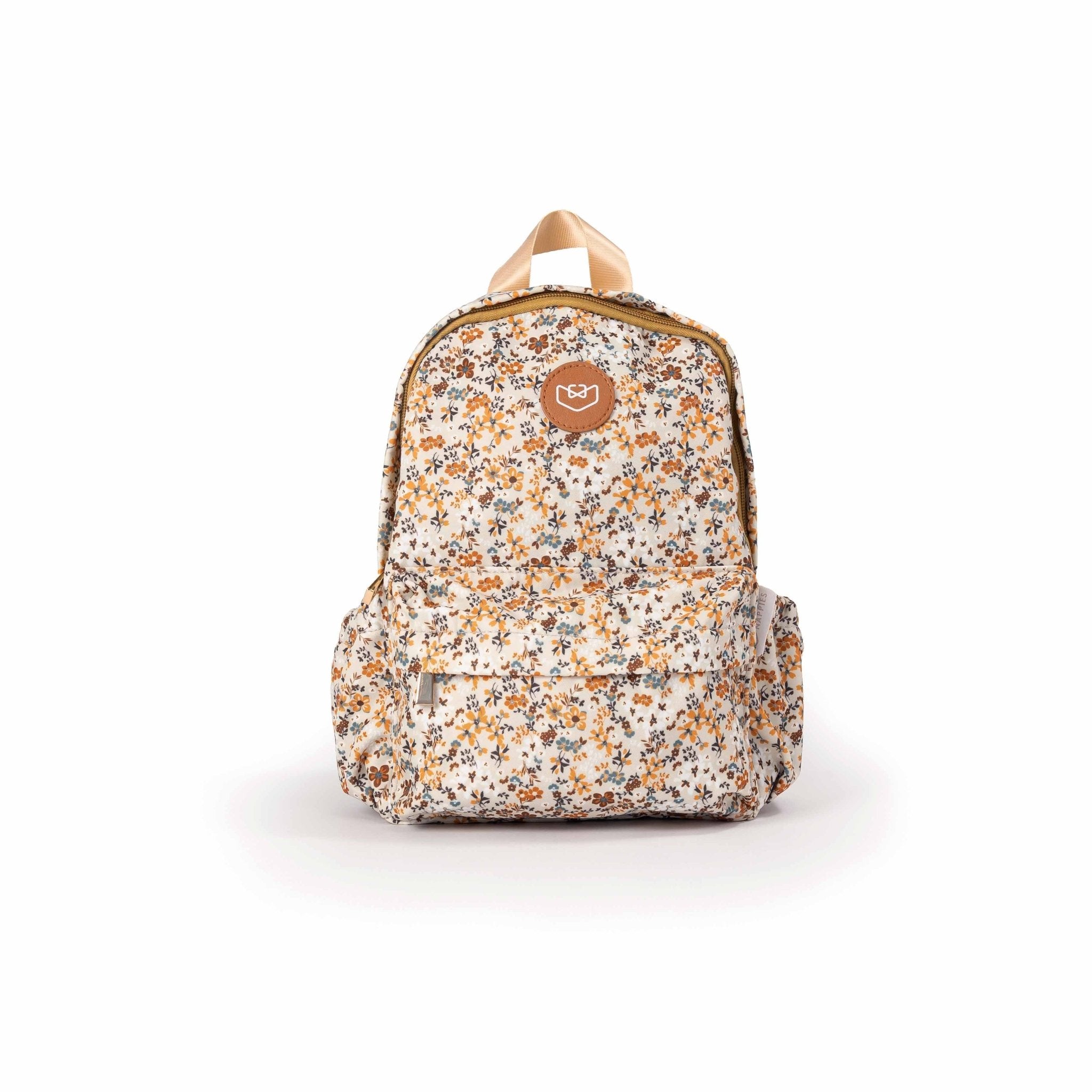 Toddler Explorer Backpack - Gingerly - Modern Cloth Nappies