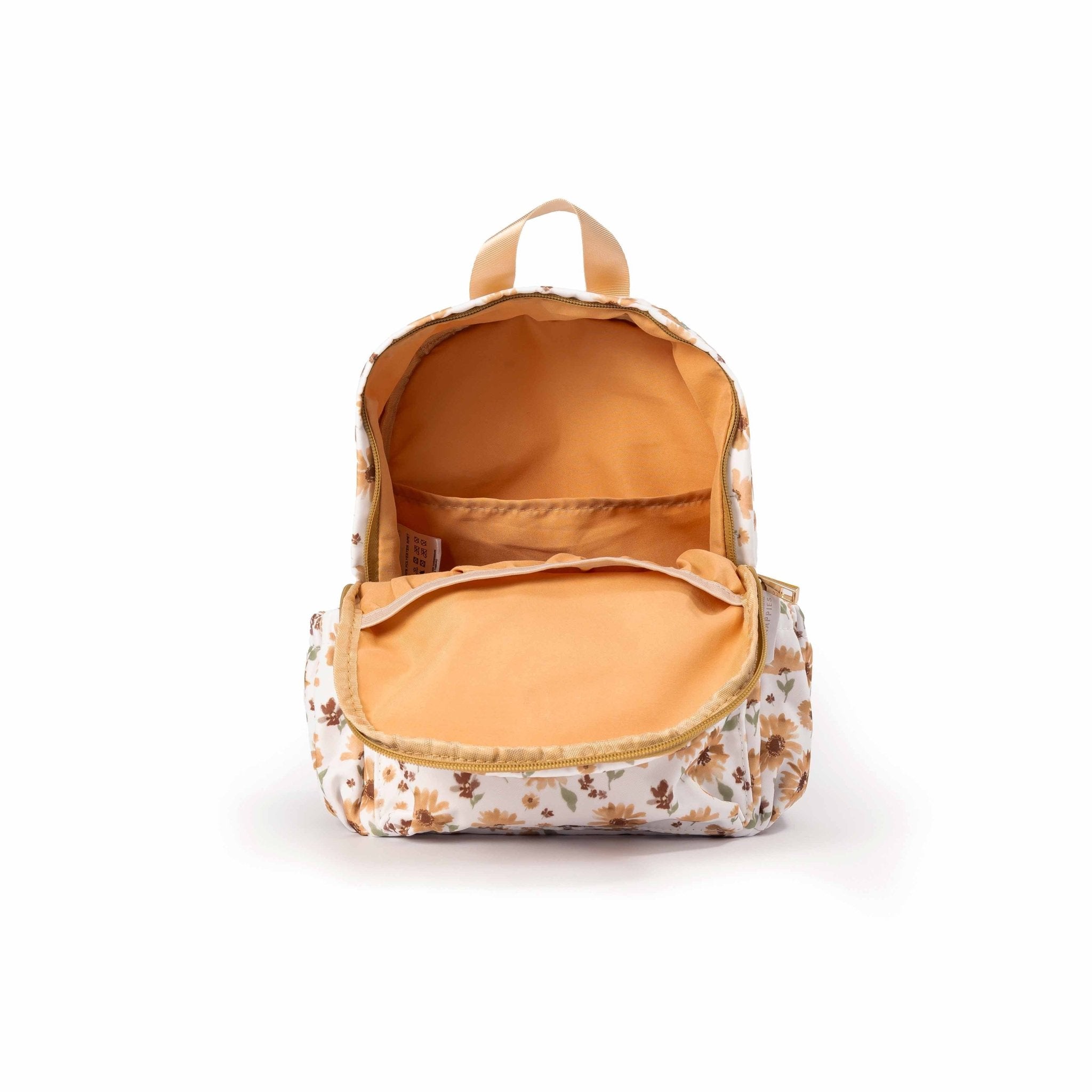 Toddler Explorer Backpack - Meadow - Modern Cloth Nappies
