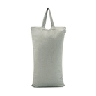 XL Wet Bag - Reusable Cloth Nappy Pail - Dottie Sage - Modern Cloth Nappies