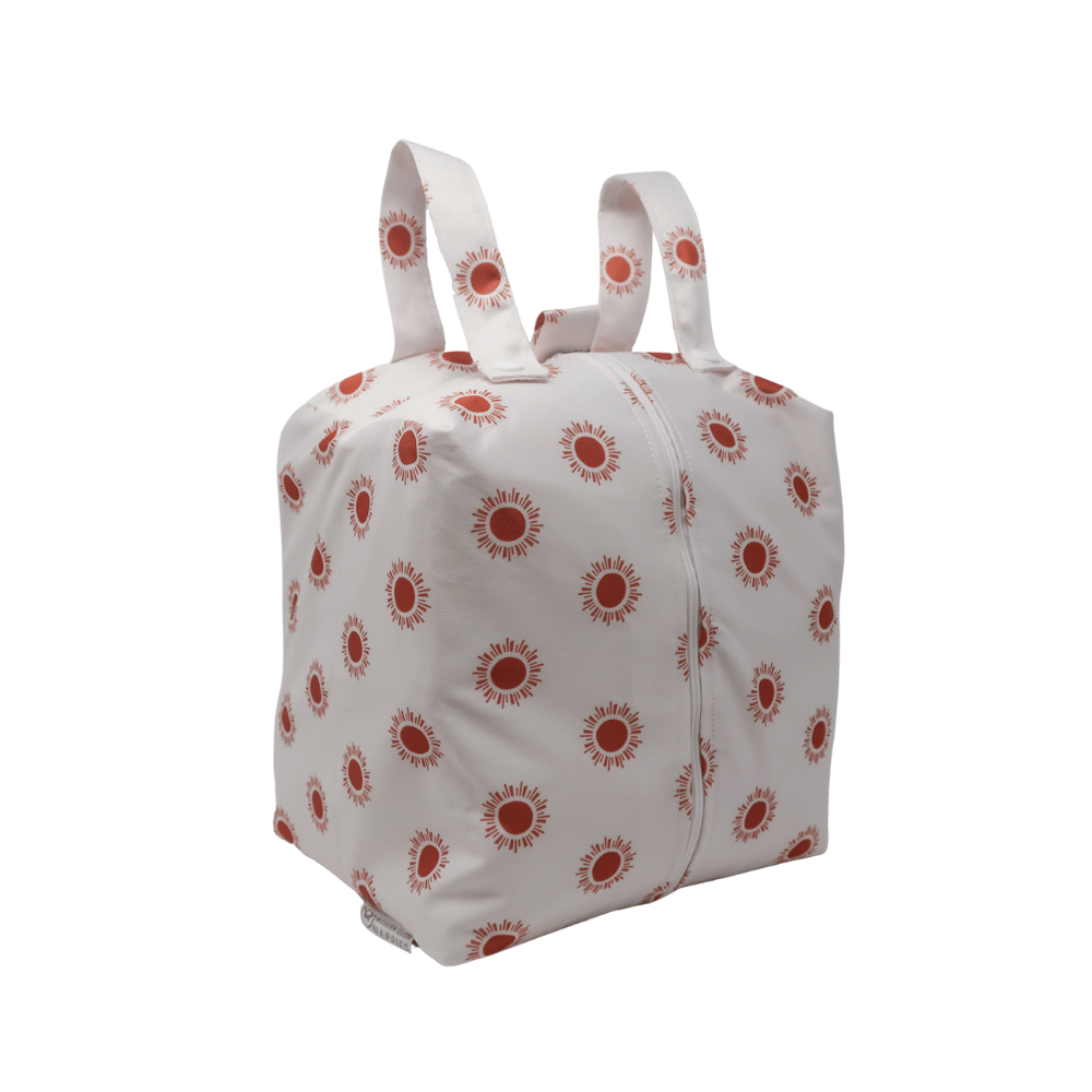 Cloth Nappy Pod - Soleil - Modern Cloth Nappies
