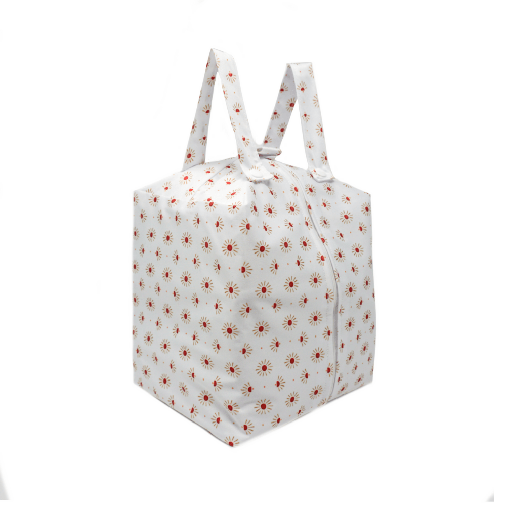 Cloth Nappy Pod - Summer Solstice - Modern Cloth Nappies