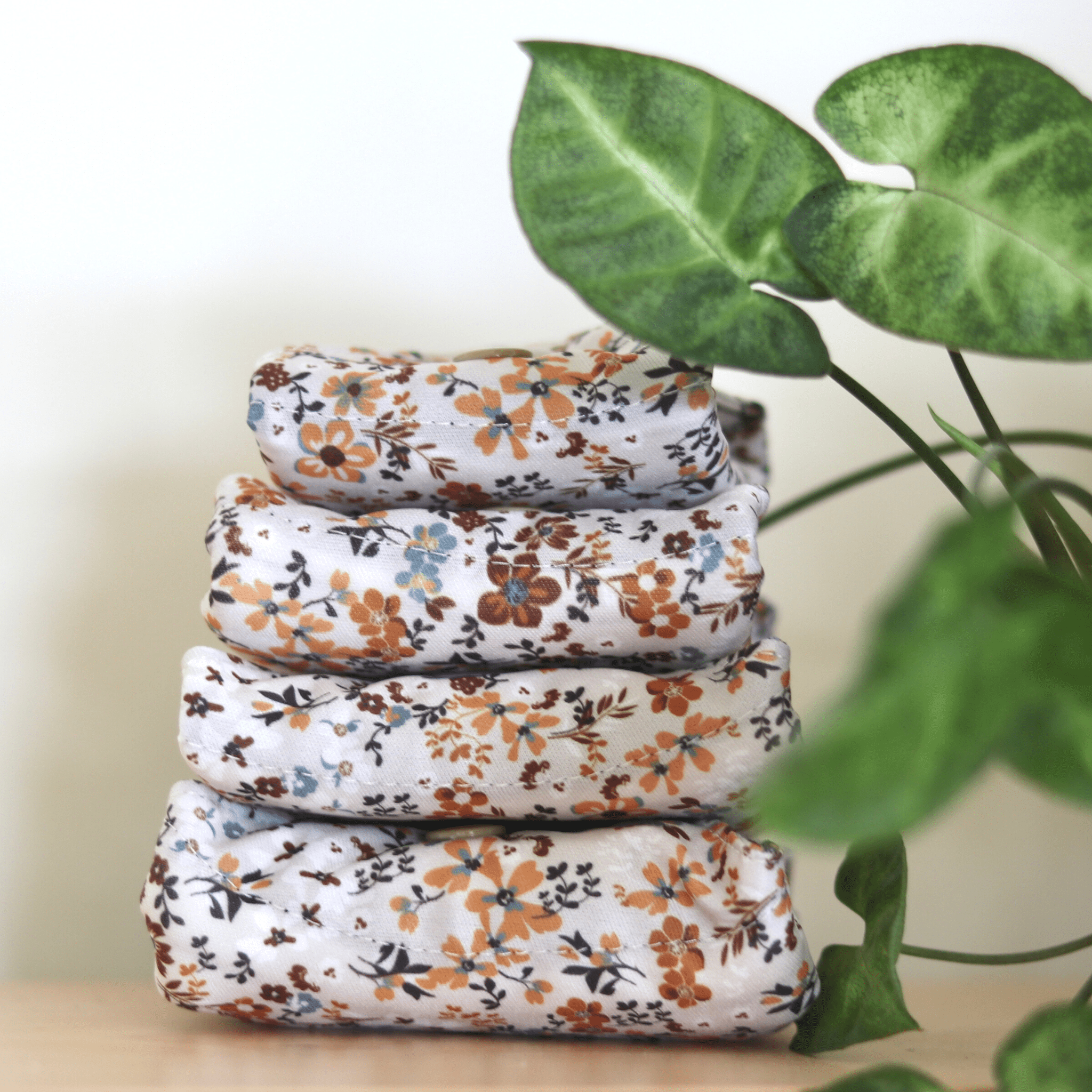 Reusable Period Pads - Modern Cloth Nappies