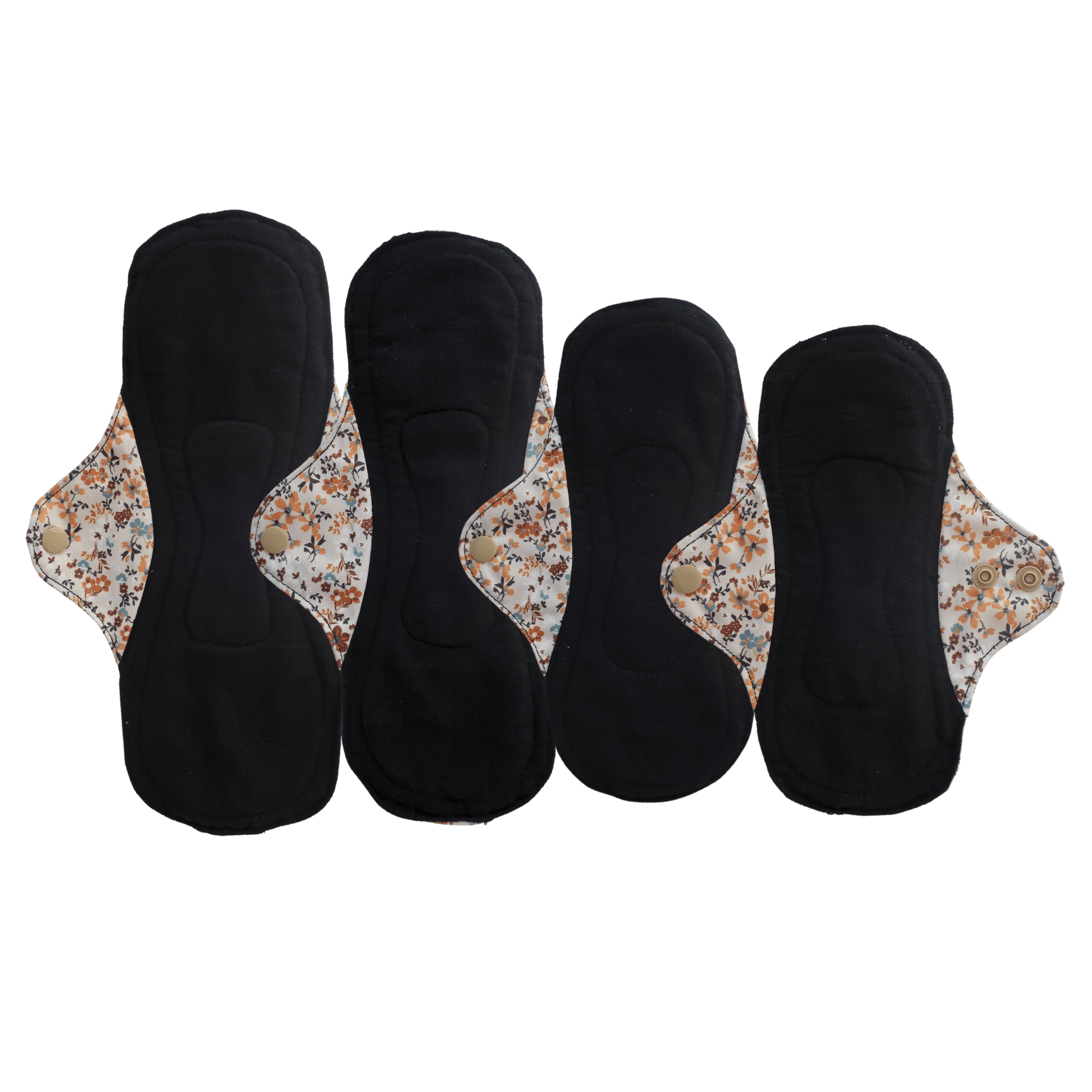 Reusable Period Pads - Modern Cloth Nappies