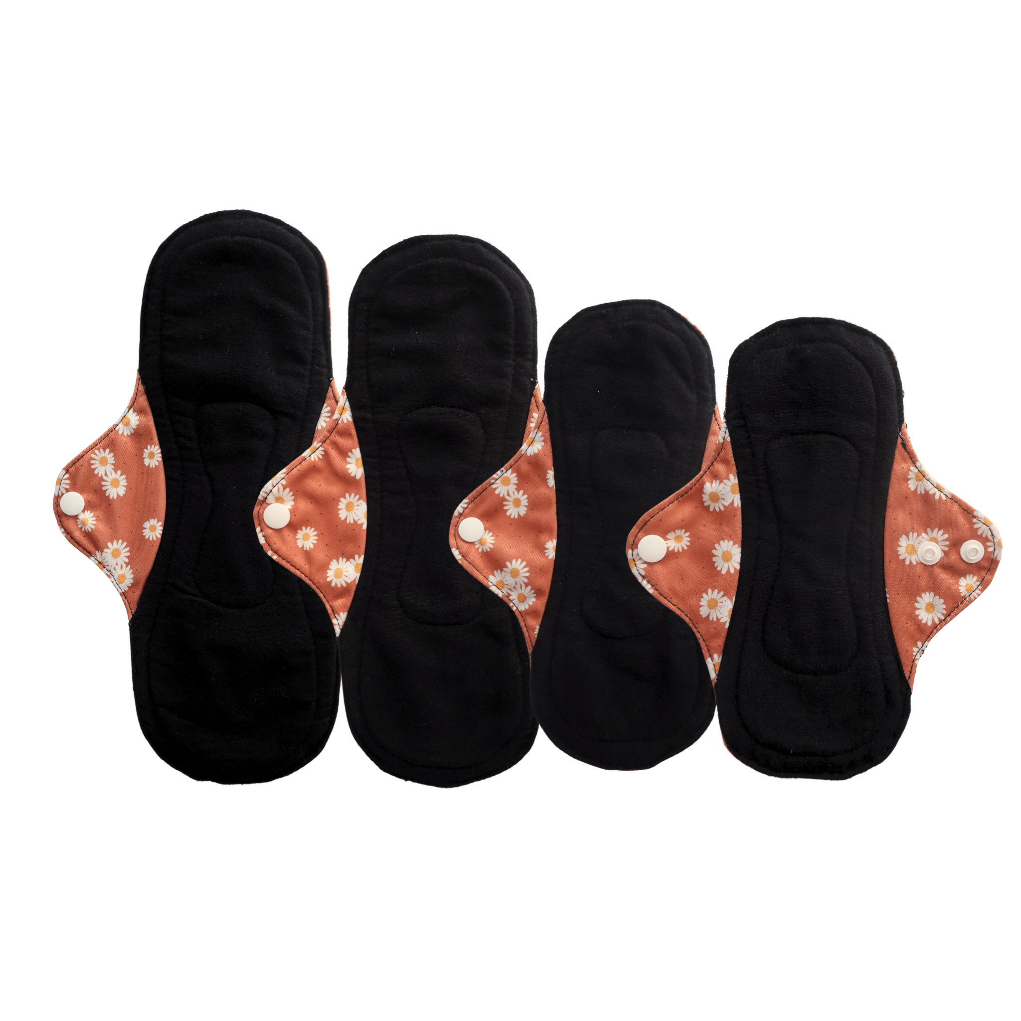 Reusable Period Pads - Modern Cloth Nappies