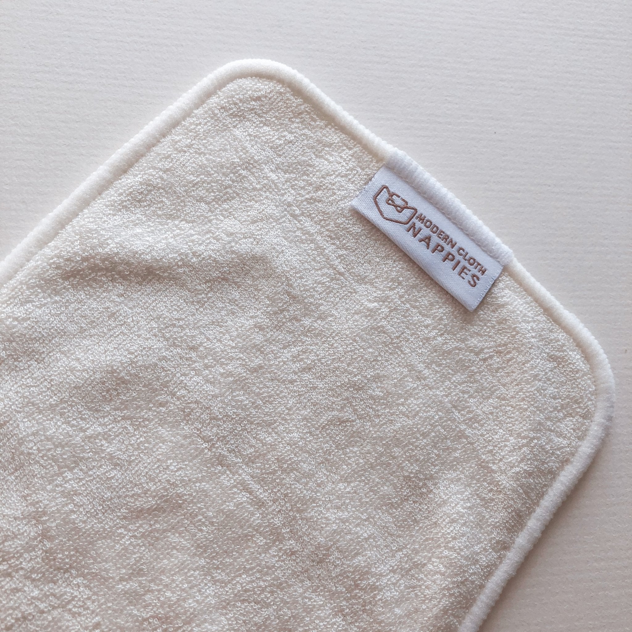 Ultra - Slim Bamboo Reusable Nappy Inserts - Modern Cloth Nappies