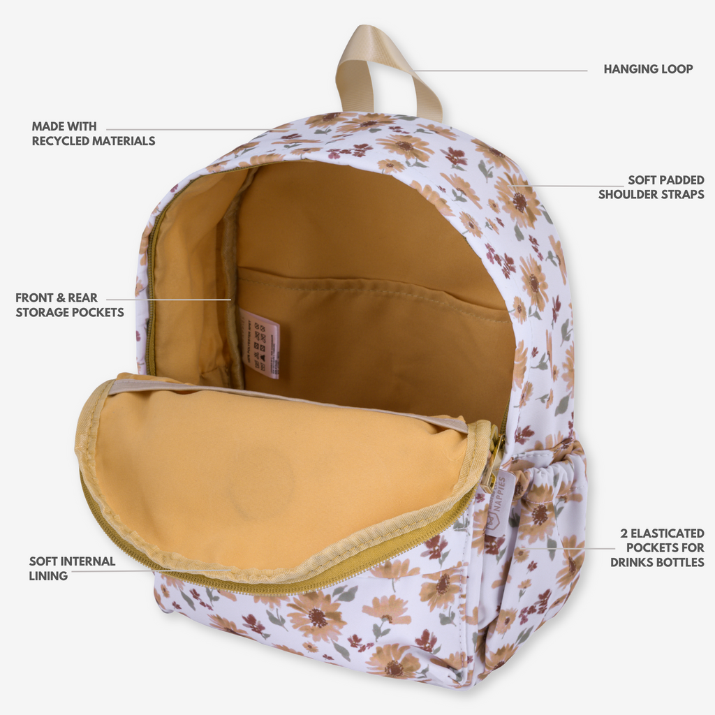 Land changing bag uk reviews best sale
