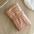 reusable baby changing mat portable / travel - neutral unisex 