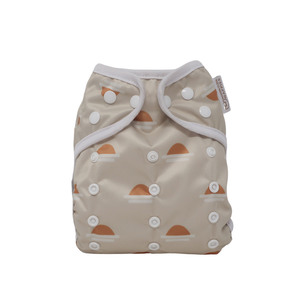 Washable nappies deals