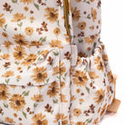 changing bag backpack