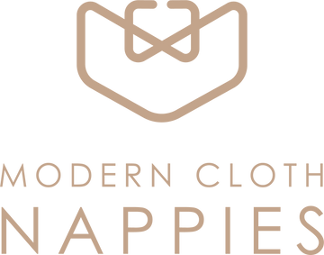 Modern Cloth Nappies