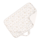 reusable baby changing mat portable / travel - Unisex neutral 