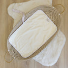 Baby Travel Changing Mats - Darling Buds - Modern Cloth Nappies