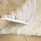 Baby Travel Changing Mats - Golden Hour - Modern Cloth Nappies